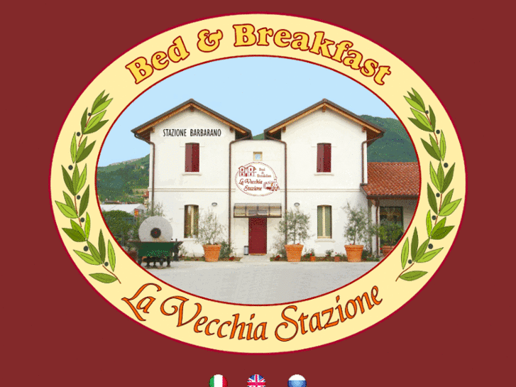 www.lavecchiastazionebb.com