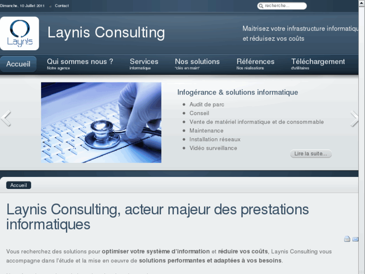 www.laynis.com