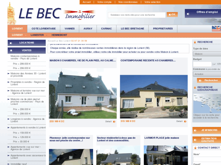 www.lebec-lorient.com