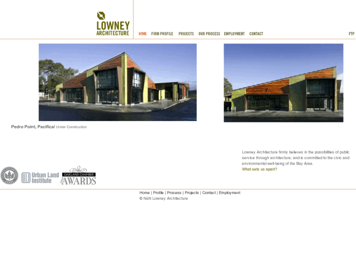 www.lowneyarchitecture.com