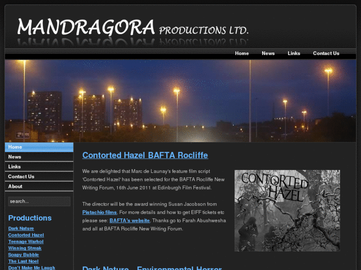 www.mandragora.net