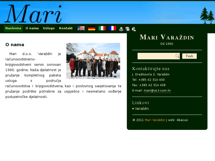 www.mari.hr