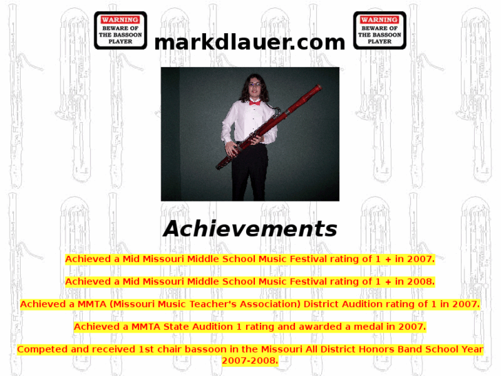 www.markdlauer.com