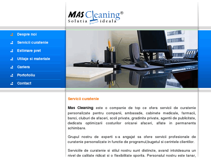 www.mascleaning.ro