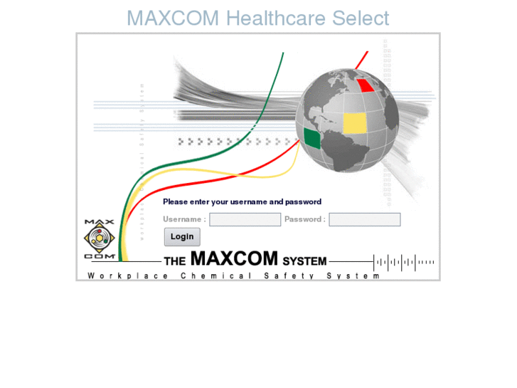 www.maxcomhealthcare.com