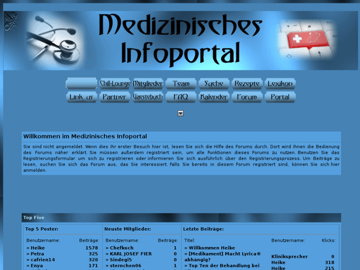 www.medizinisches-infoportal.de