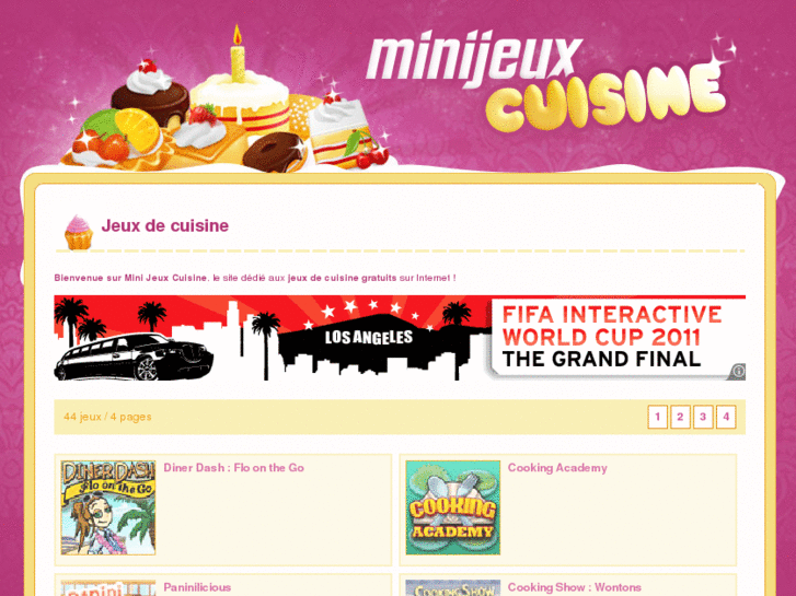 www.mini-jeux-cuisine.com