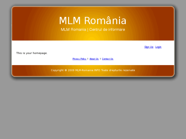 www.mlm-romania.info