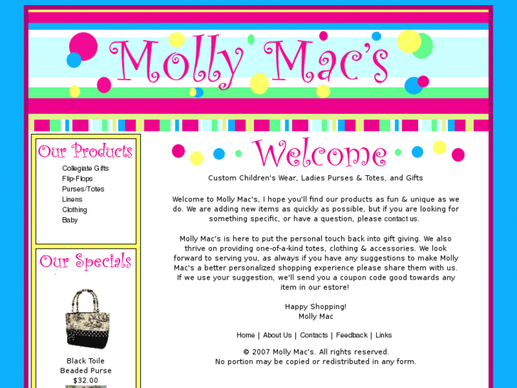 www.mollymacs.com