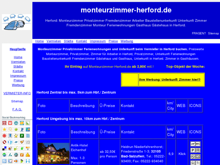 www.monteurzimmer-herford.de