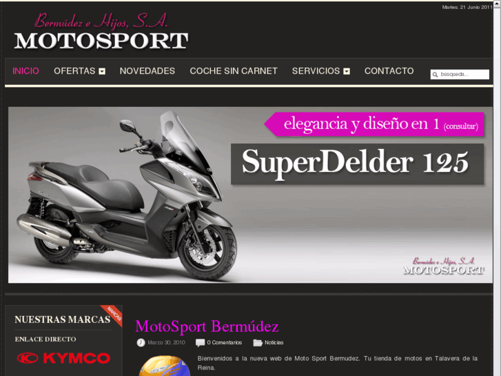 www.motosportbermudez.com