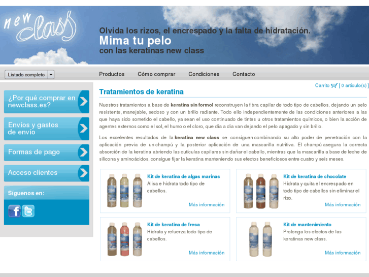 www.newclass.es