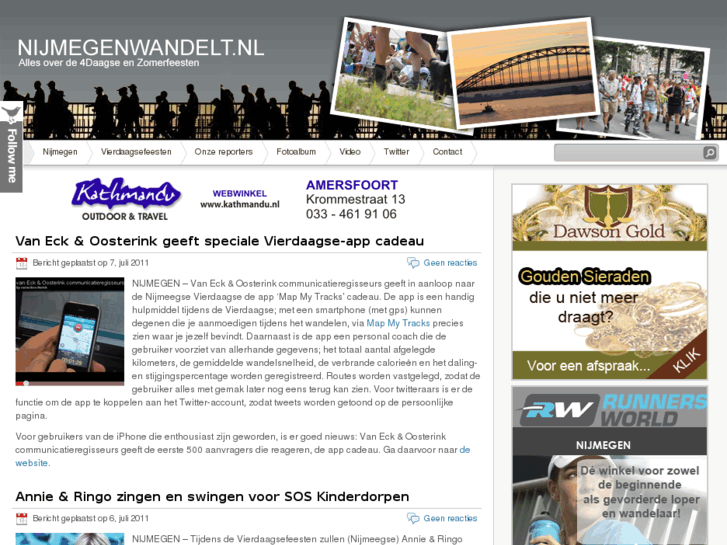 www.nijmegenwandelt.nl