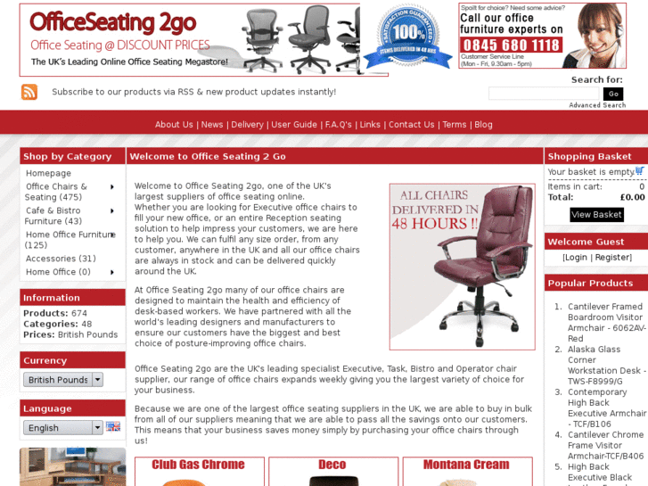 www.officeseating2go.co.uk