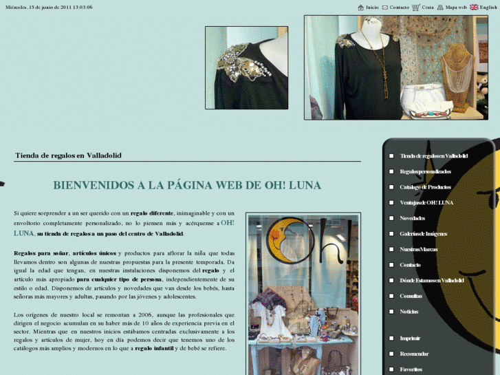 www.ohluna.es