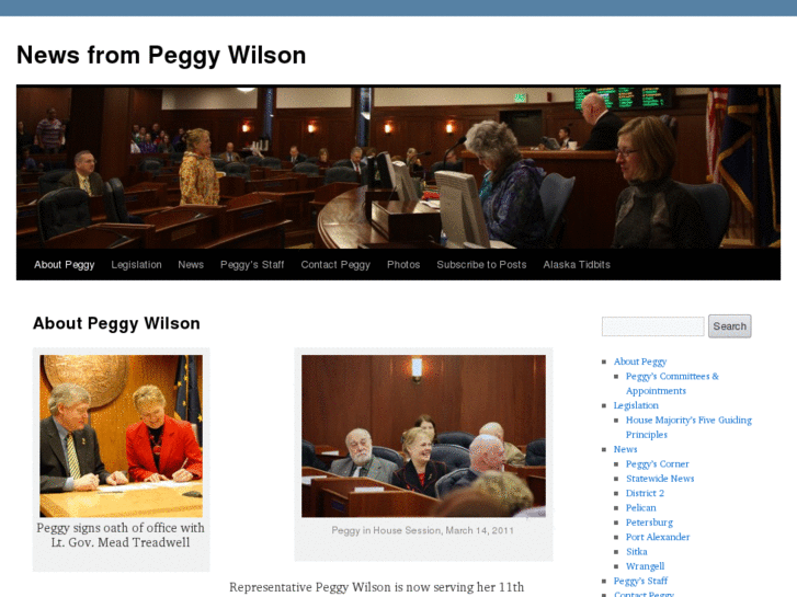 www.peggywilson.com