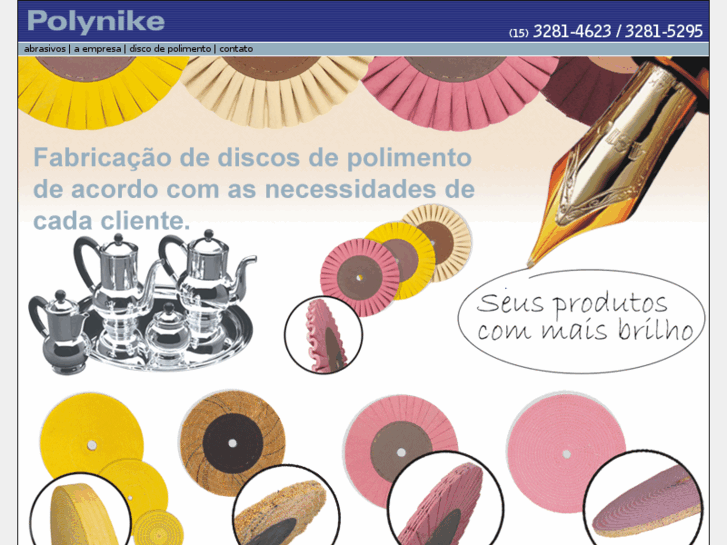 www.polynike.com.br