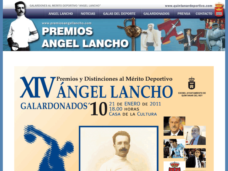 www.premiosangellancho.com