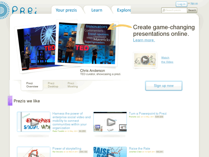www.prezi.com