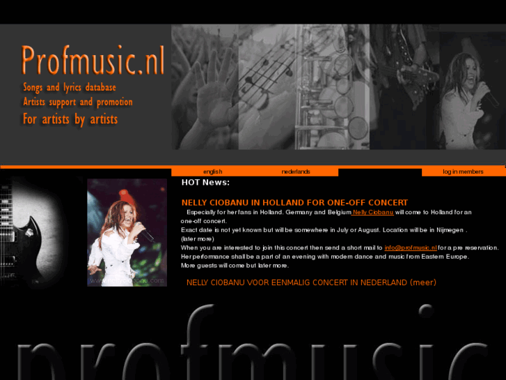 www.profmusic.nl