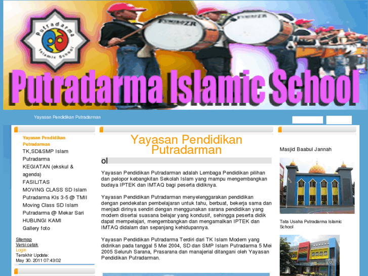 www.putradarma-islamic-school.com