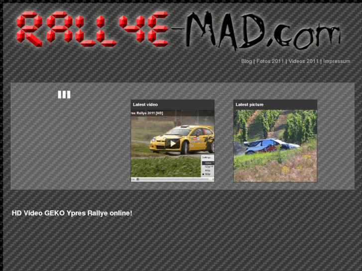 www.rallye-mad.com