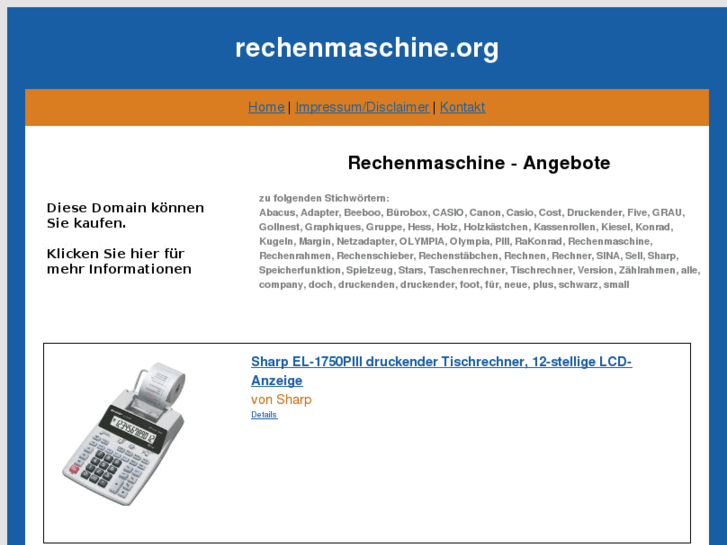 www.rechenmaschine.org