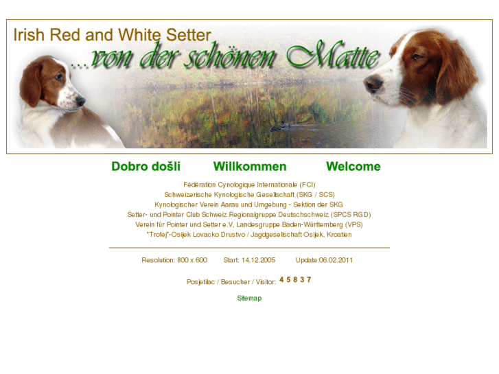 www.redandwhitesetter.ch