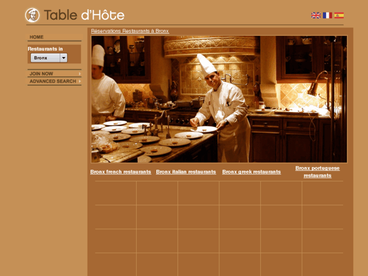 www.restaurant-recommendations.com