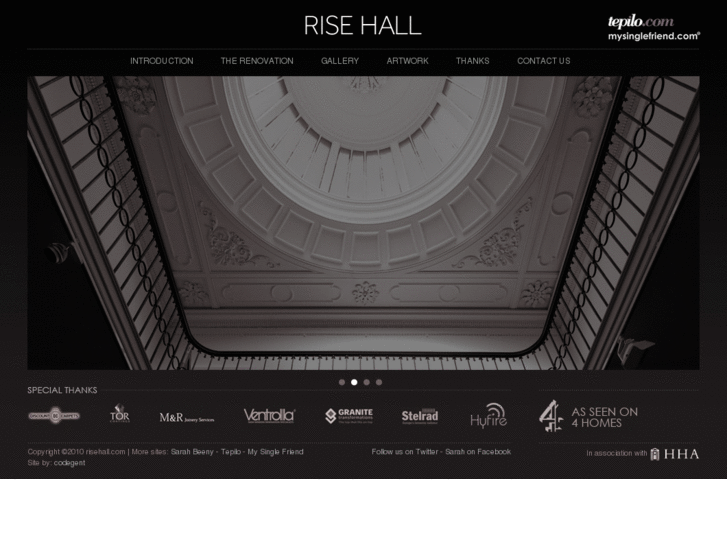 www.risehall.com