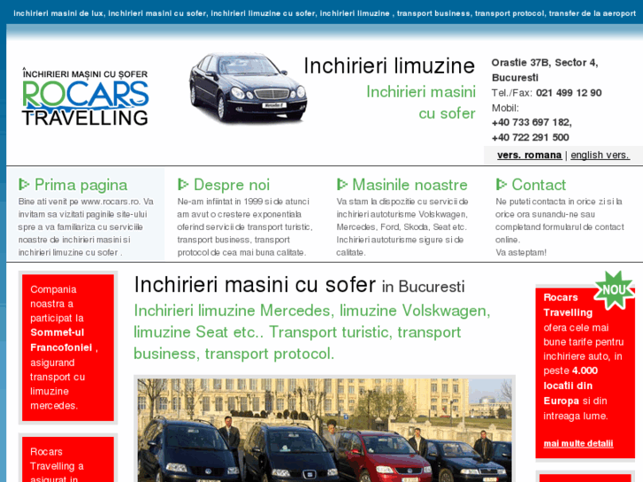 www.rocars.ro