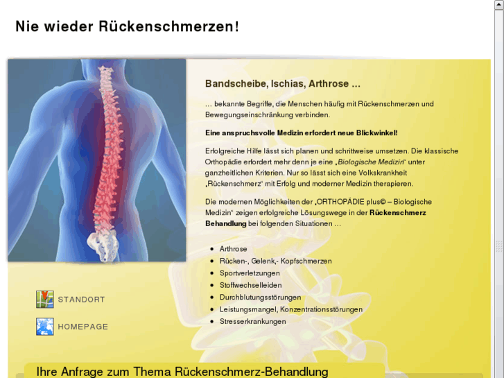 www.rueckenschmerzen-behandlung.info