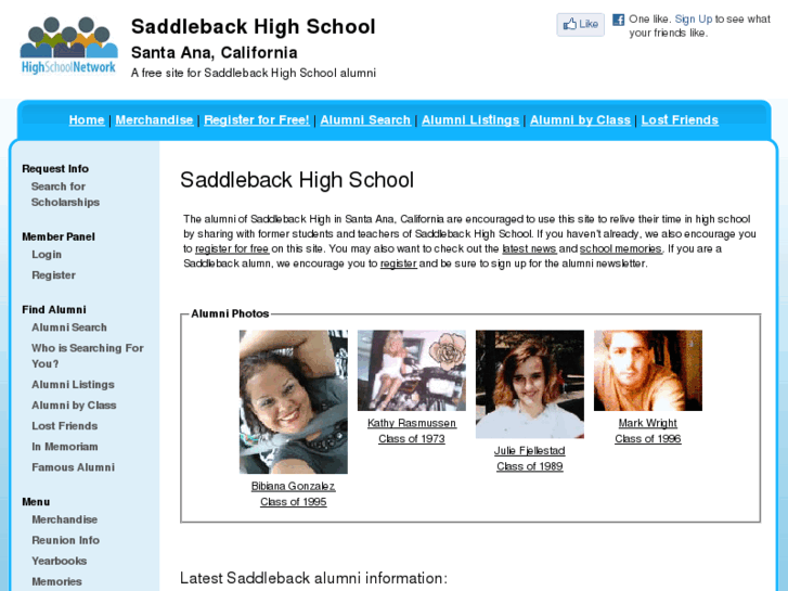 www.saddlebackhighschool.org