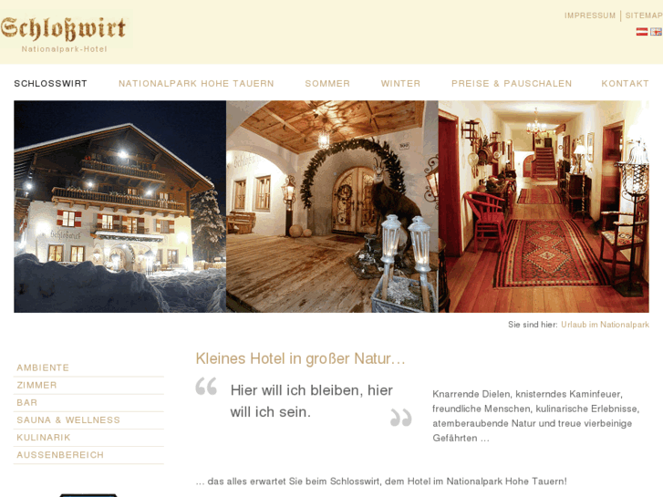 www.schlosswirt.net