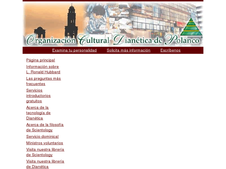 www.scientologymexico-monterrey.org