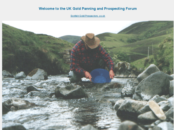 www.scottishgoldprospectors.co.uk