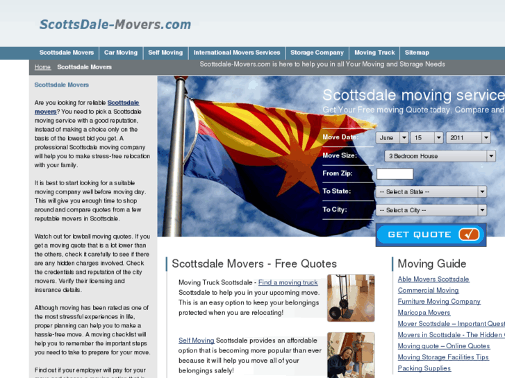 www.scottsdale-movers.com