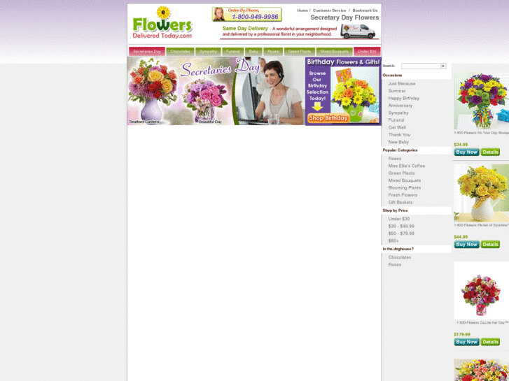 www.secretarydayflowers.com