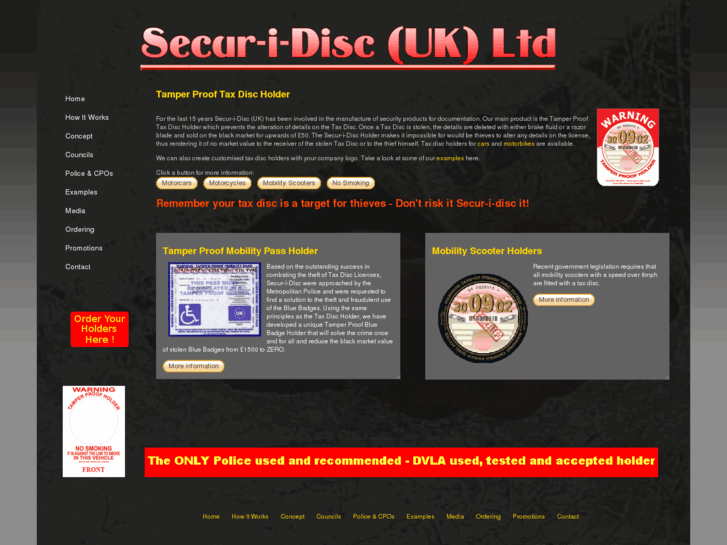 www.secur-i-disc.com