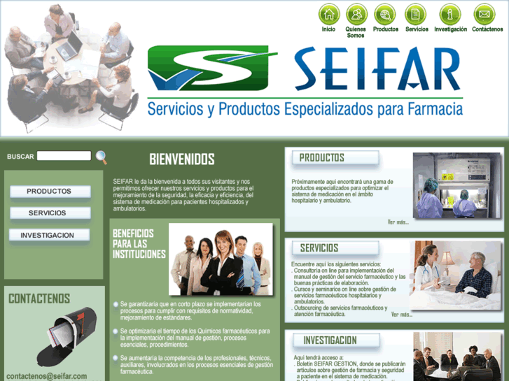 www.seifar.com