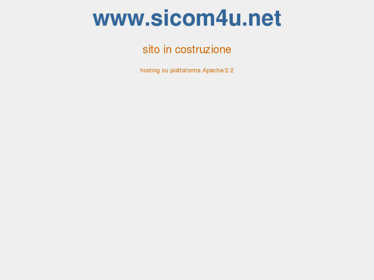www.sicom4u.net