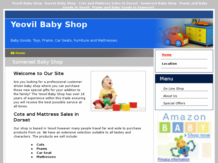 www.somersetbabyshop.co.uk