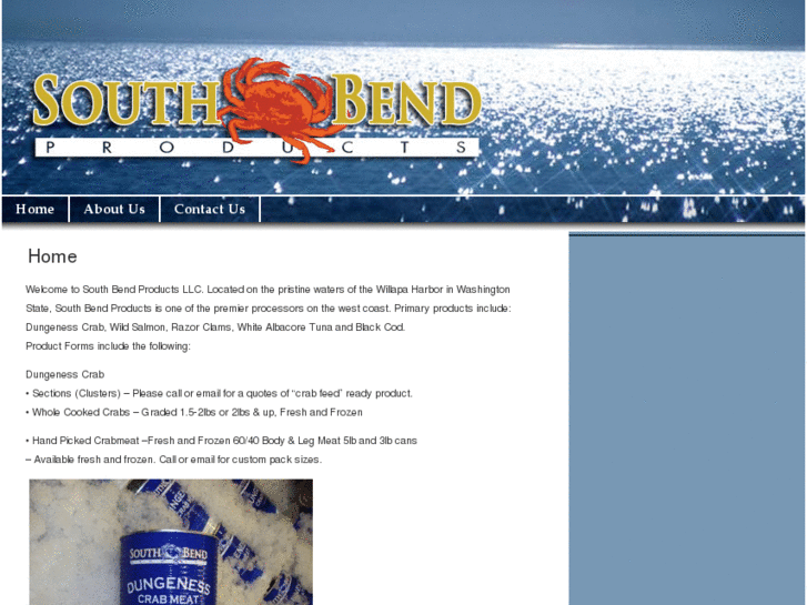 www.southbendproducts.com