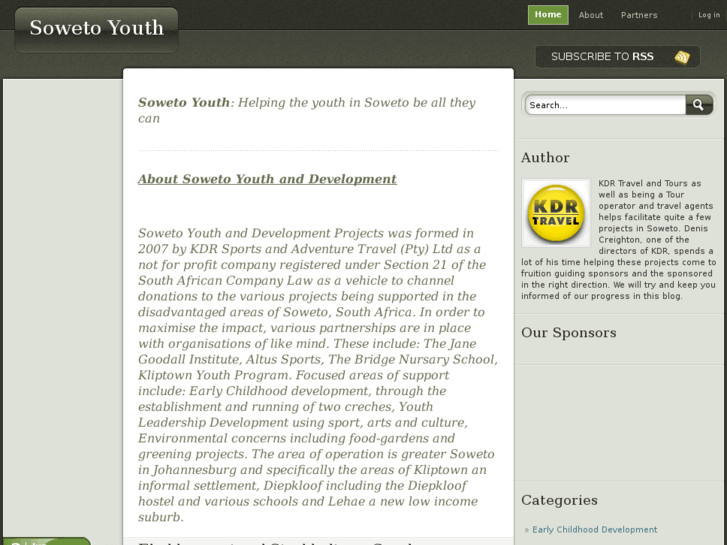 www.sowetoyouth.org