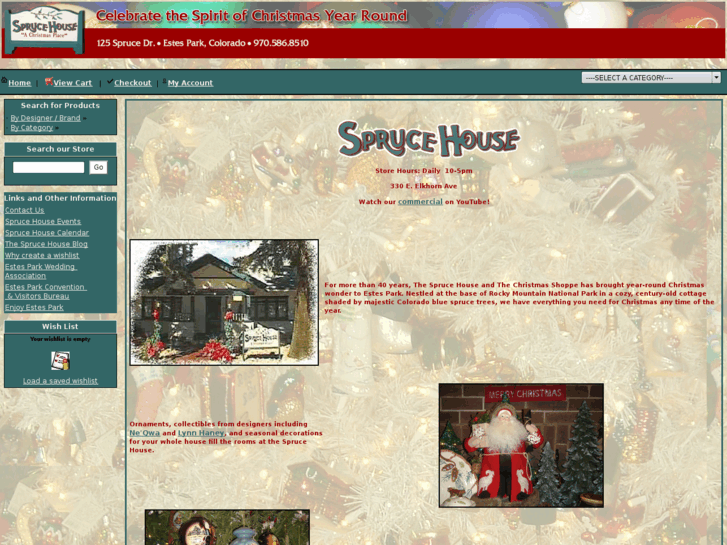 www.sprucehouse.com