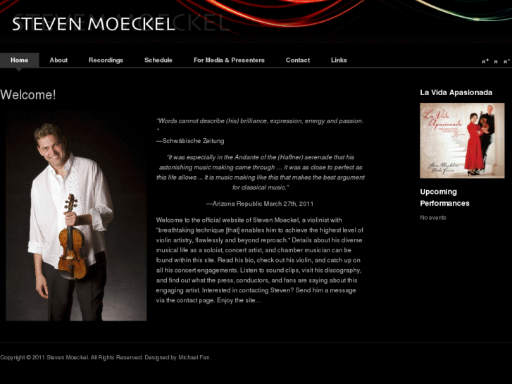 www.stevenmoeckel.com