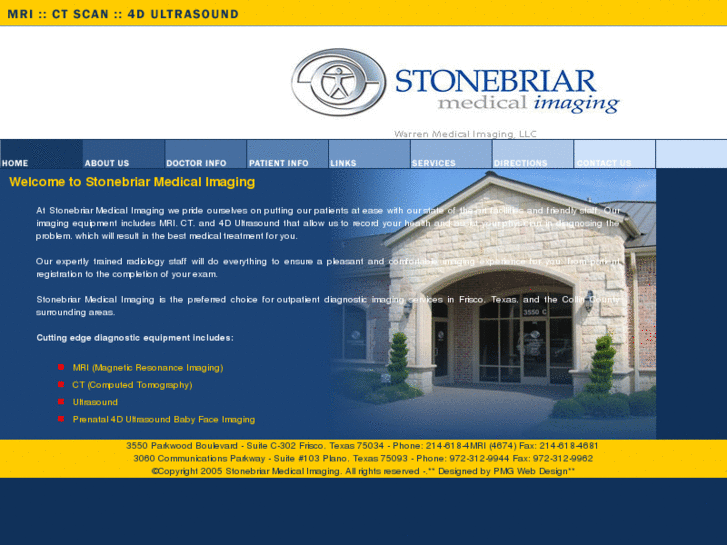 www.stonebriarimaging.com