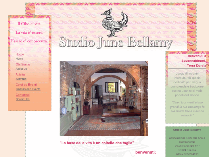 www.studiojunebellamy.it