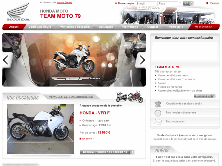 www.teammoto79.com