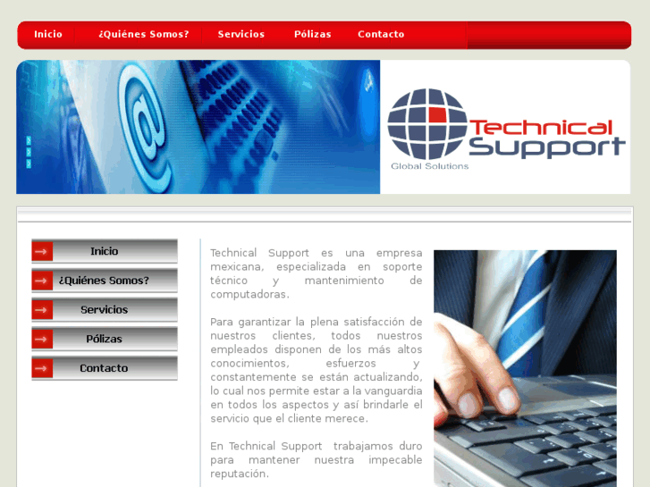 www.techsupportgs.com